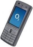 O2 XDA Graphite