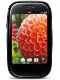 Palm Pre Plus Specifications