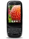 Palm Pre Plus Features