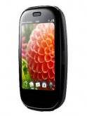 Palm Pre Plus Review