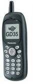 Panasonic GD35 Review