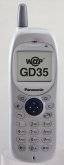 Panasonic GD35