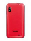 Philips W536