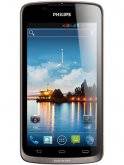 Philips W832 Specifications