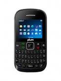 Plum Blast P008 Specifications