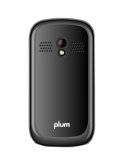 Plum Blast P008 Features