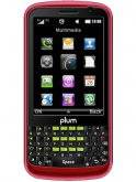 Plum Tracer II W100 Specifications