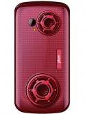 Plum Tracer II W100 Features