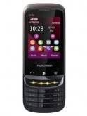 Rocker C2 Specifications