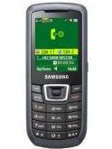 Samsung C3212 Specifications