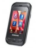 Samsung C3303 Champ Features