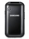 Samsung C3303 Champ Review