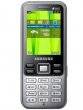 Samsung - C3322 Pictures