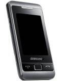 Samsung C3330 Champ 2