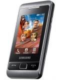 Samsung C3330 Champ 2