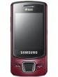 Samsung - C6112 Pictures