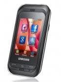 Samsung Champ GT-C3300 Features