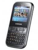 Samsung Chat 322 Specifications