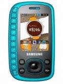 Samsung Corby Mate GT-B3313 Specifications