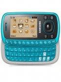 Samsung Corby Mate GT-B3313 Features