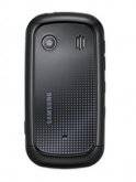 Samsung Corby Plus Review