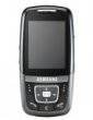 Samsung D600 Reviews 