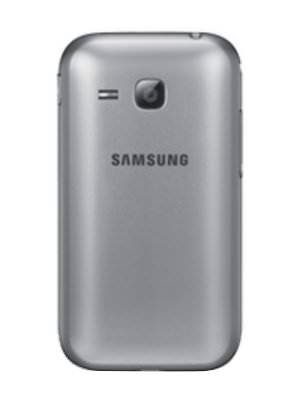 Samsung Duos C3312