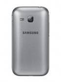 Samsung Duos C3312
