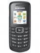 Samsung - E1080T Pictures