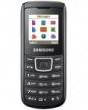 Samsung - E1100 Pictures