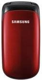 Samsung E1150 Specifications