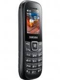 Samsung E1207 Specifications