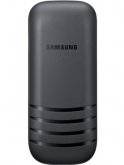 Samsung E1207 Features