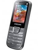 Samsung E2252 Specifications