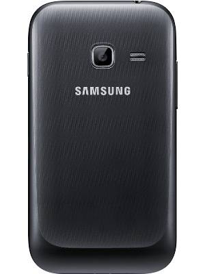 Samsung Galaxy Ace Duos GSM S6802 Features
