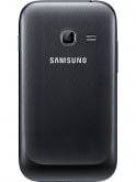 Samsung Galaxy Ace Duos GSM S6802 Features