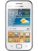 Samsung Galaxy Ace Duos GSM S6802
