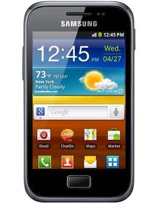 Samsung Galaxy Ace Plus Price
