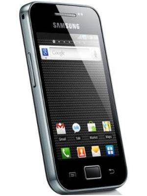 Samsung Galaxy Ace S5830 Specifications