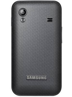 Samsung Galaxy Ace S5830 Features