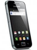 Samsung Galaxy Ace S5830 Specifications