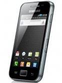 Samsung Galaxy Ace S5830