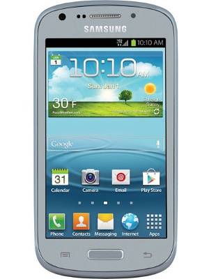 Samsung Galaxy Axiom R830 Specifications