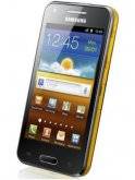 Samsung Galaxy Beam