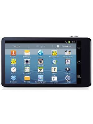 Samsung Galaxy Camera Price