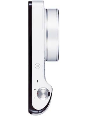 Samsung Galaxy Camera Price in India