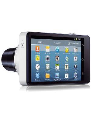 Samsung Galaxy Camera Specifications