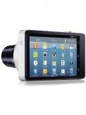 Samsung Galaxy Camera Specifications