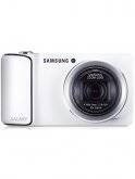 Samsung Galaxy Camera Features