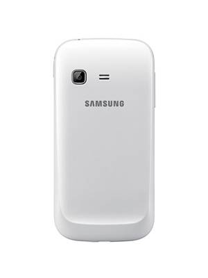 Samsung Galaxy Chat B5330